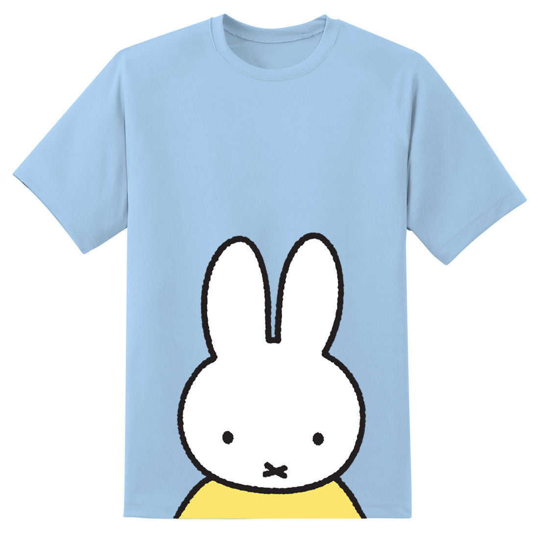 MIFFY T-Shirt Adult MF1013 S