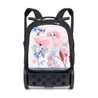 NIKIDOM Roller Up Backpack XL Aquarella