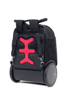 NIKIDOM Roller Up Backpack XL Aquarella