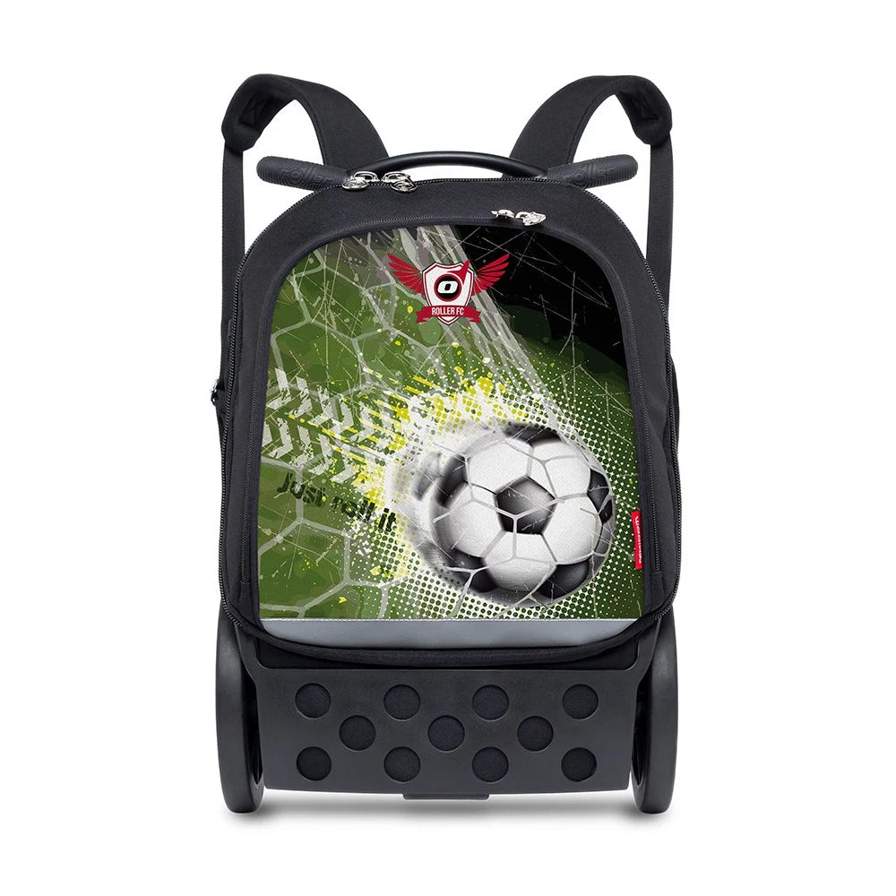 NIKIDOM Roller Up Backpack XL Goal