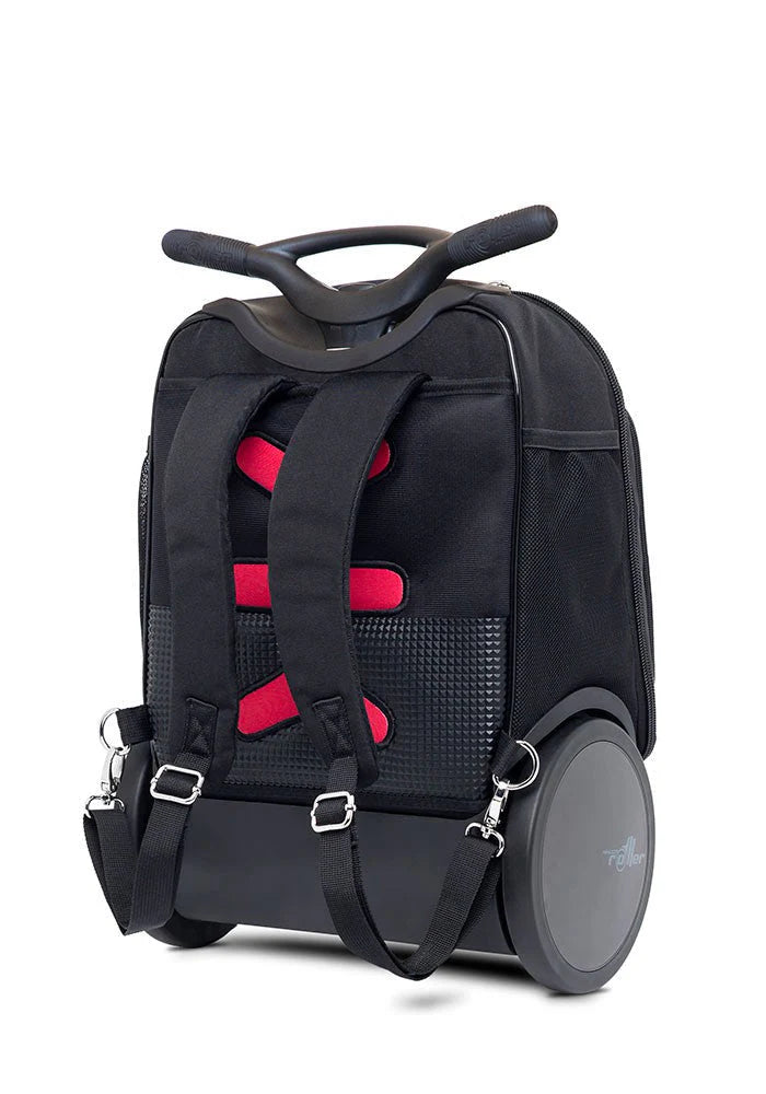 NIKIDOM Roller Up Backpack XL Goal