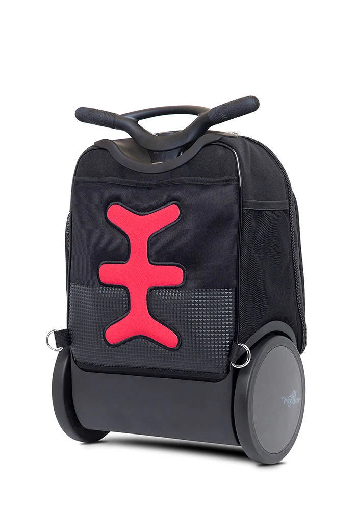 NIKIDOM Roller Up Backpack XL Goal