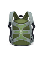 NIKIDOM Roller Go Backpack Rainforest