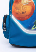 NIKIDOM Roller Go Backpack Rainforest