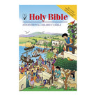 ICB - International Children's Bible, Hardcover