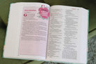 NIV - Bible For Teen Girls, Hardcover