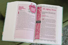 NIV - Bible For Teen Girls, Hardcover
