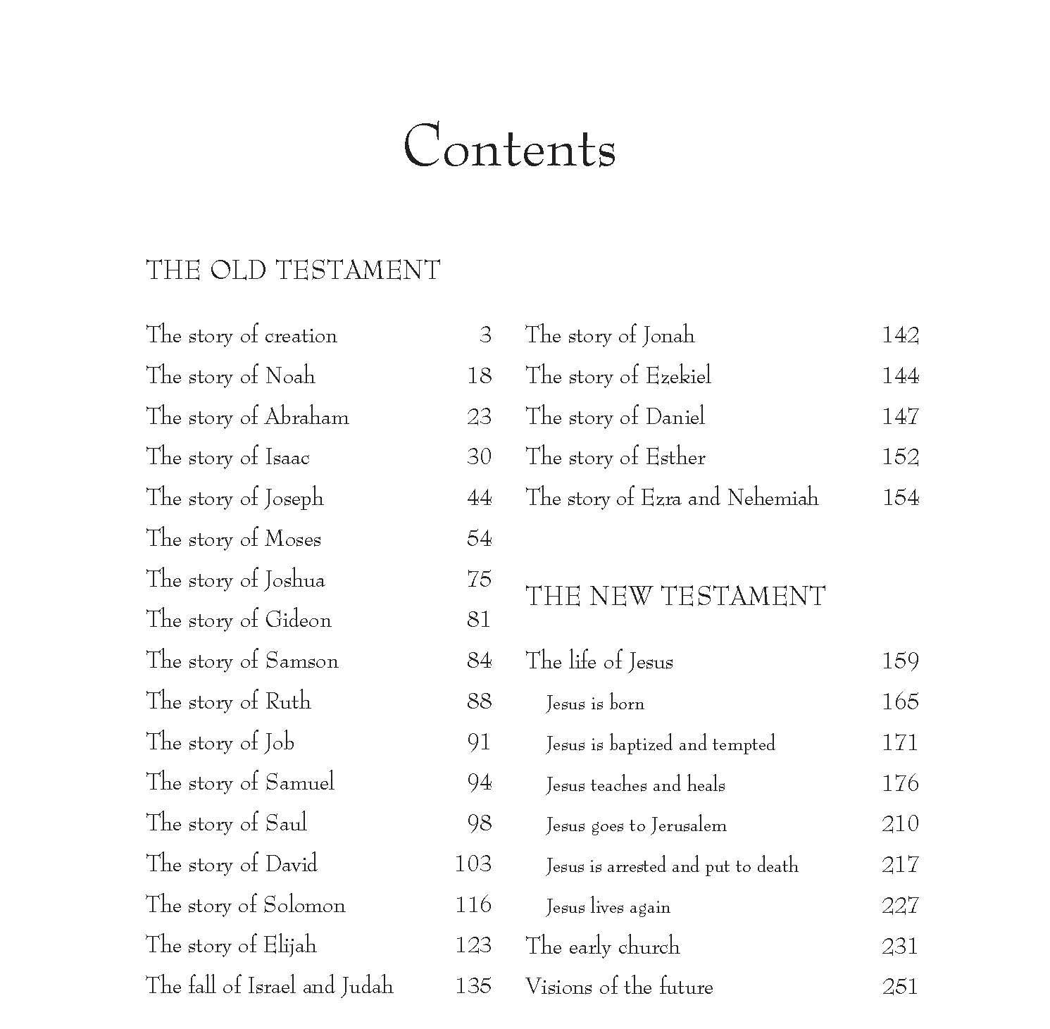 The Lion Graphic Bible: The whole story from Genesis to Revelation