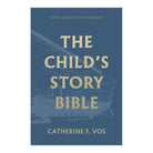 The Child’s Story Bible (with Colour Illustrations)