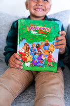 The Beginner's Bible: Timeless Children's Stories, Hardcover