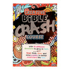 Creative Bible Crash Course