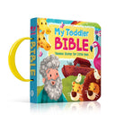 My Toddler Bible, Boardbook