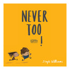 Never Too Little! (Little Me Big God series)