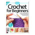 BZ Crochet For Beginners