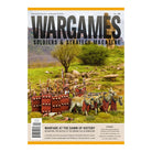 Wargames Soldiers & Strategy