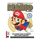 BZ Retro Gamer Book Of Mario
