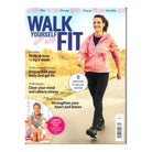 Walk Yourself Fit