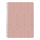 CLAIREFONTAINE x Terracotta Wirebound Notebook A5 74s Lined Assorted