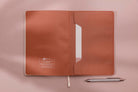 CLAIREFONTAINE x Terracotta Day To Day Journal A5 96s Dot Assorted