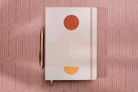 CLAIREFONTAINE x Terracotta Day To Day Journal A5 96s Dot Assorted