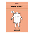 RHODIA x Jean Jullien 90th Anniversary Limited Edition No.12 85x120mm