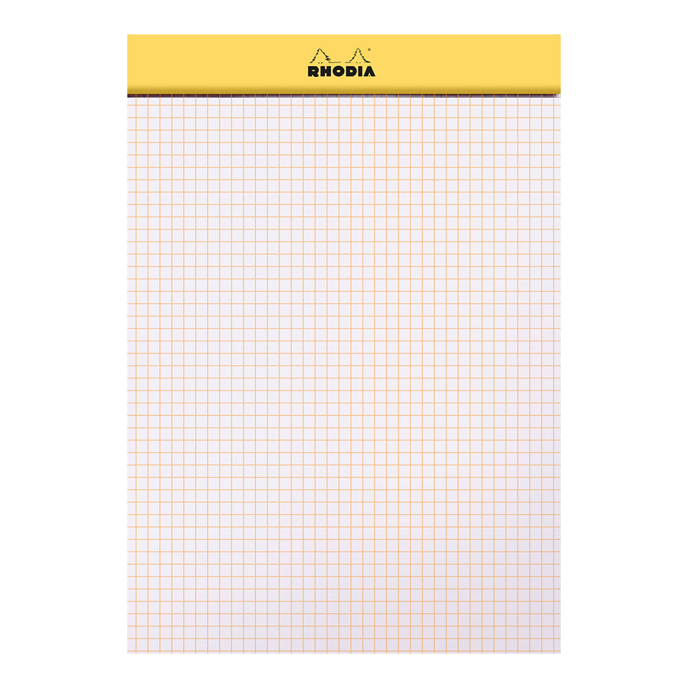 RHODIA x Jean Jullien 90th Anniversary Limited Edition No.13 A6 105x148mm