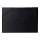 RHODIA Touch 3-Flaps Art Folder 52x72cm Black