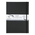 CLAIREFONTAINE Double Sided Layout Book 220g A4