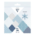 CLAIREFONTAINE Origami Papers 15x15cm 70g 60s Winter