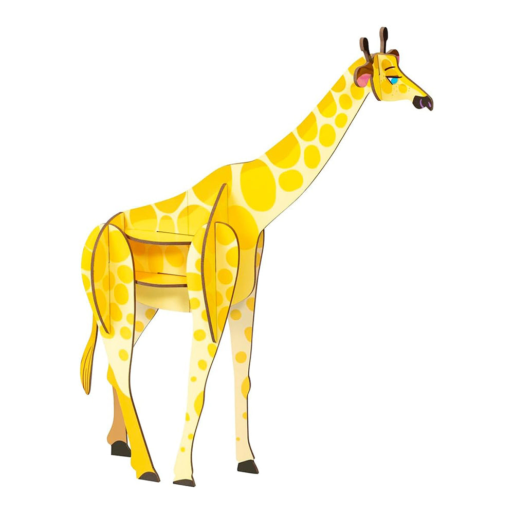 AVENUE MANDARINE Crea 3D Giraffe