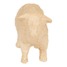 DECOPATCH Objects:Pulp Small-Sheep 11.5x4x8cm