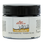 JACQUES HERBIN Arabic Calligraphy Pigmented Ink 40ml Black