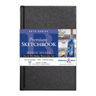 STILLMAN & BIRN Beta Hardcover Sketchbook 270g Portrait 5.5x8.5in 26sh White