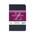 STILLMAN & BIRN Zeta Softcover Sketchbook 270g Portrait 3.5x5.5in 26sh White