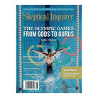 Skeptical Inquirer