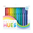 OOLY Pastel Hues Markers Set of 12