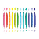 OOLY Pastel Hues Markers Set of 12