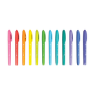 OOLY Pastel Hues Markers Set of 12