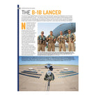 B-1B: The Lancer's 50th Year