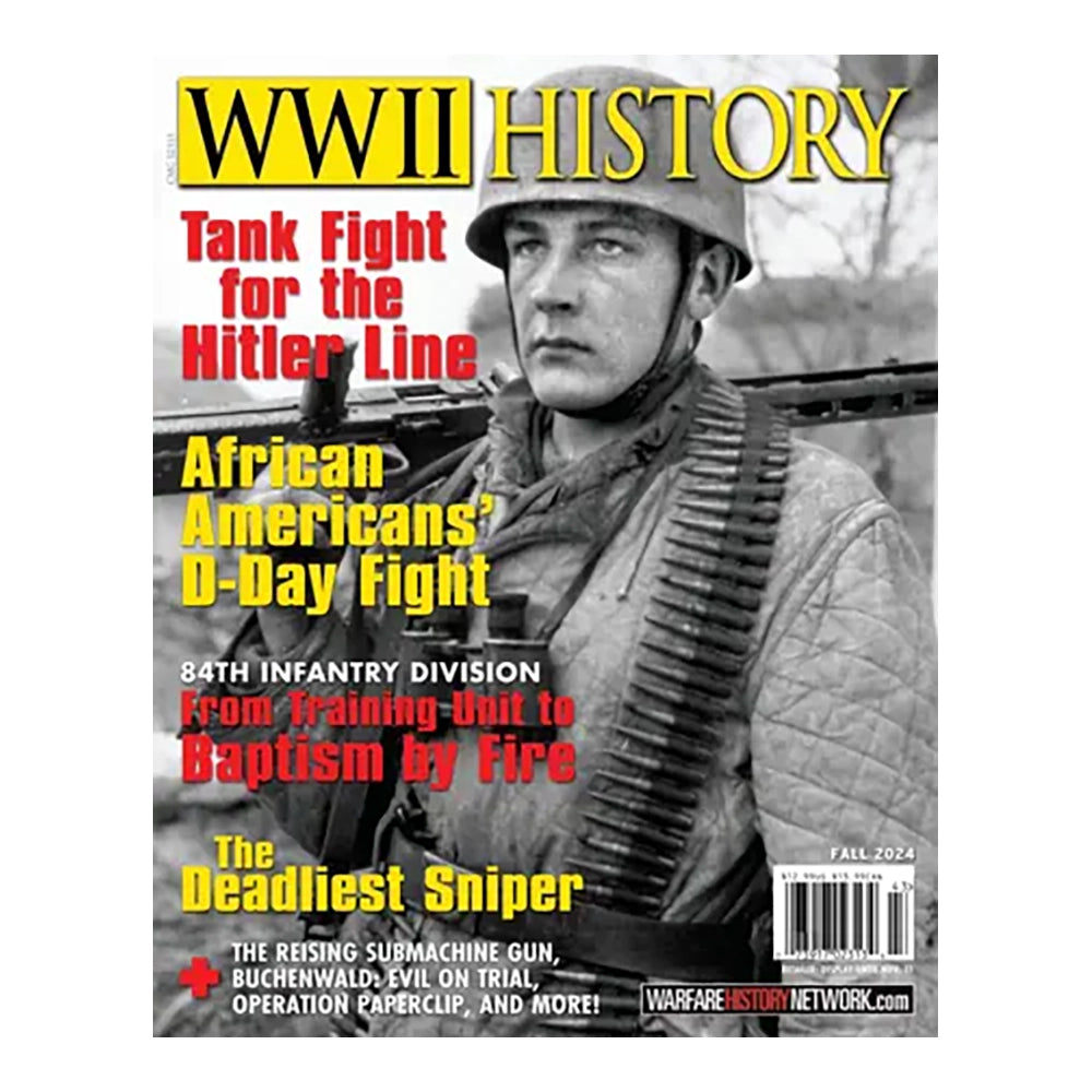 WWII Quarterly