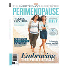 BZ The Smart Womens Guide To The Perimenopause