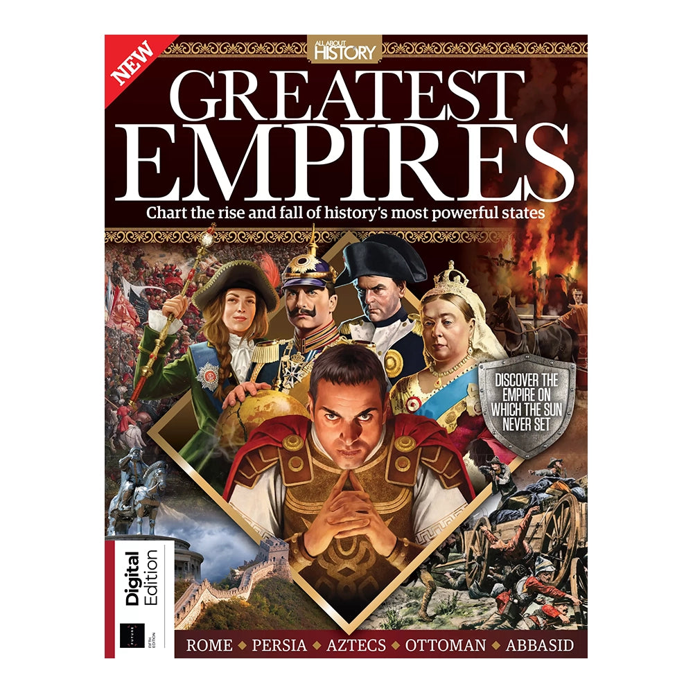 BZ Greatest Empires