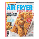 BZ Complete Air Fryer Recipe Guide