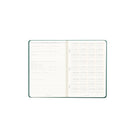 RHODIA 2025 Webplanner A6 Weekly Vertical Aqua