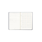 RHODIA 2025 Webplanner A6 Weekly Horizontal Black