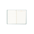 RHODIA 2025 Webplanner A6 Weekly Horizontal Aqua