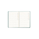 RHODIA 2025 Webplanner A6 Weekly Horizontal Aqua