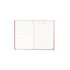 RHODIA 2025 Webplanner A6 Weekly Horizontal Nacarat