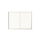 RHODIA 2025 Webplanner A6 Weekly Horizontal Sage