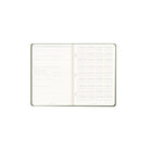 RHODIA 2025 Webplanner A6 Weekly Horizontal Sage